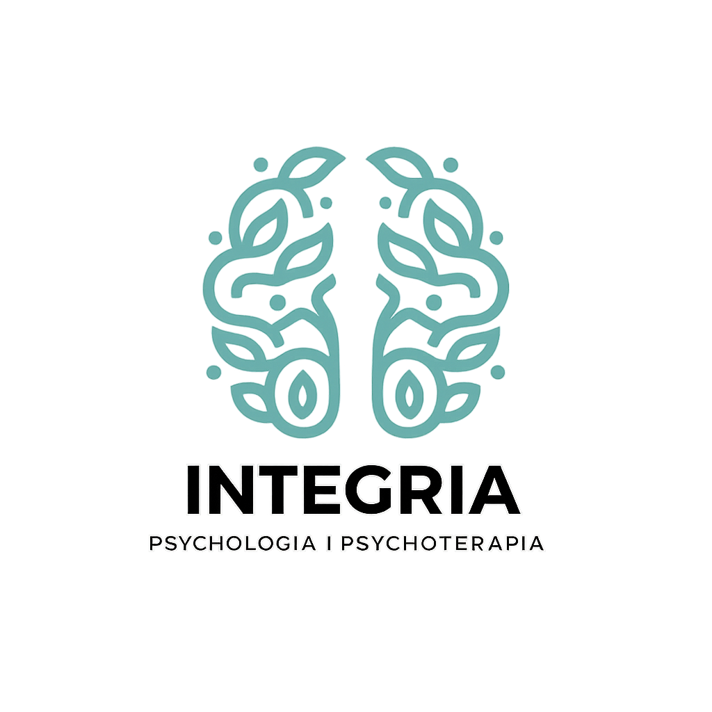 INTEGRIA Psychologia | Psychoterapia